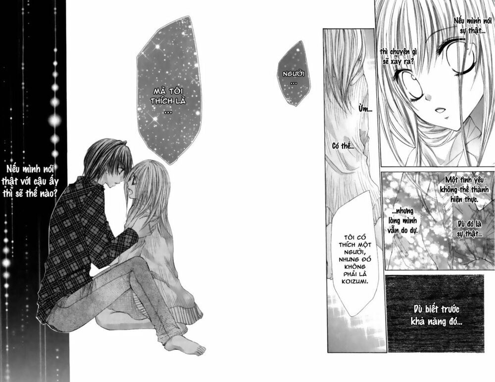 kiken jun’ai d.n.a. chapter 6 29