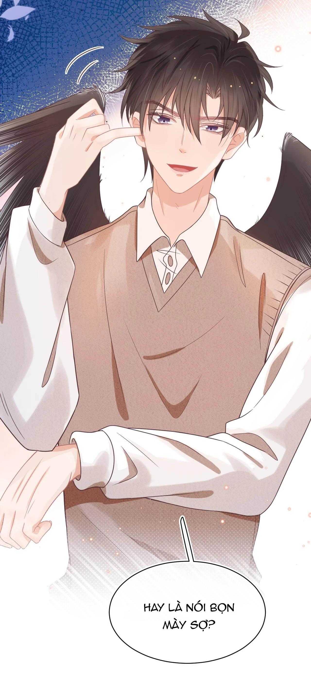 [ss2] một ngụm ăn cả thỏ con chapter 14 35