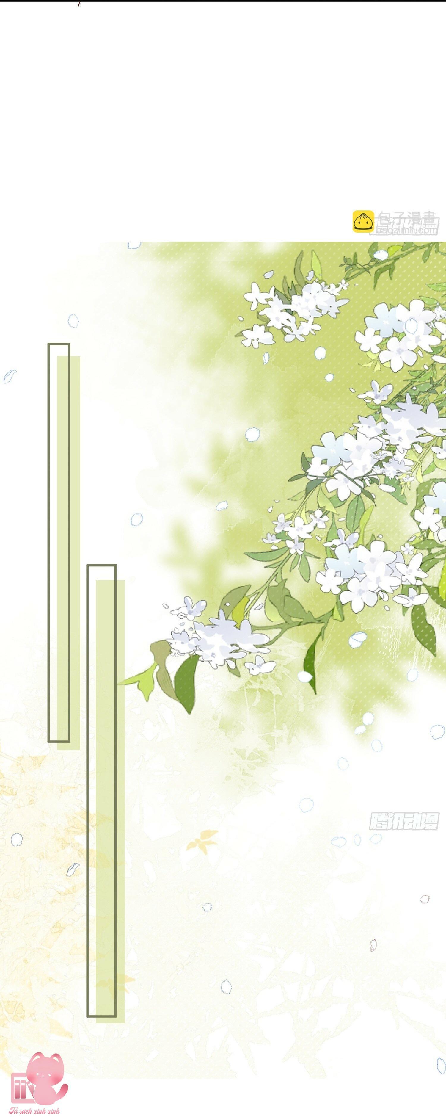 mười năm sau, tôi kết hôn cùng kẻ thù không đội trời chung chapter 44 7