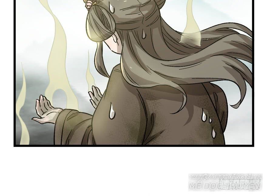 quẻ phi thiên hạ chapter 8 46