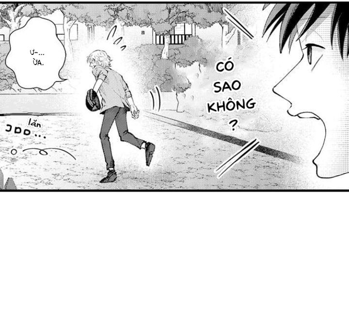 bị một anh chàng lập dị tấn công chapter 65 27