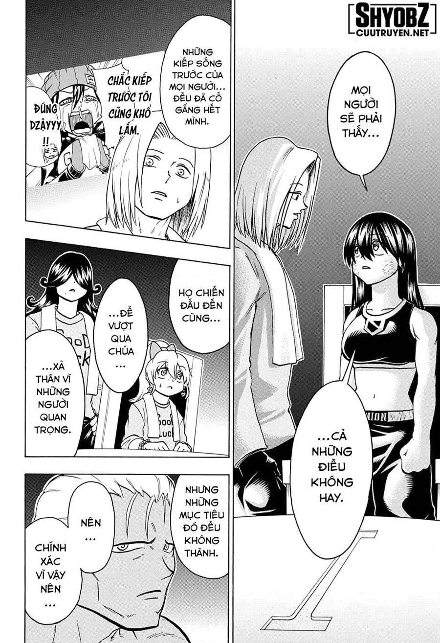 undead unluck chapter 145 10