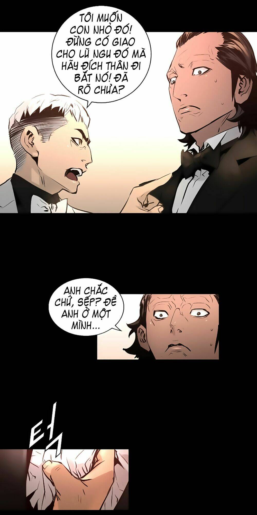 tam tuyệt tại dị giới chapter 45 31