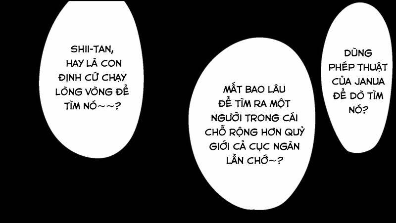 senyuu chapter 90 44