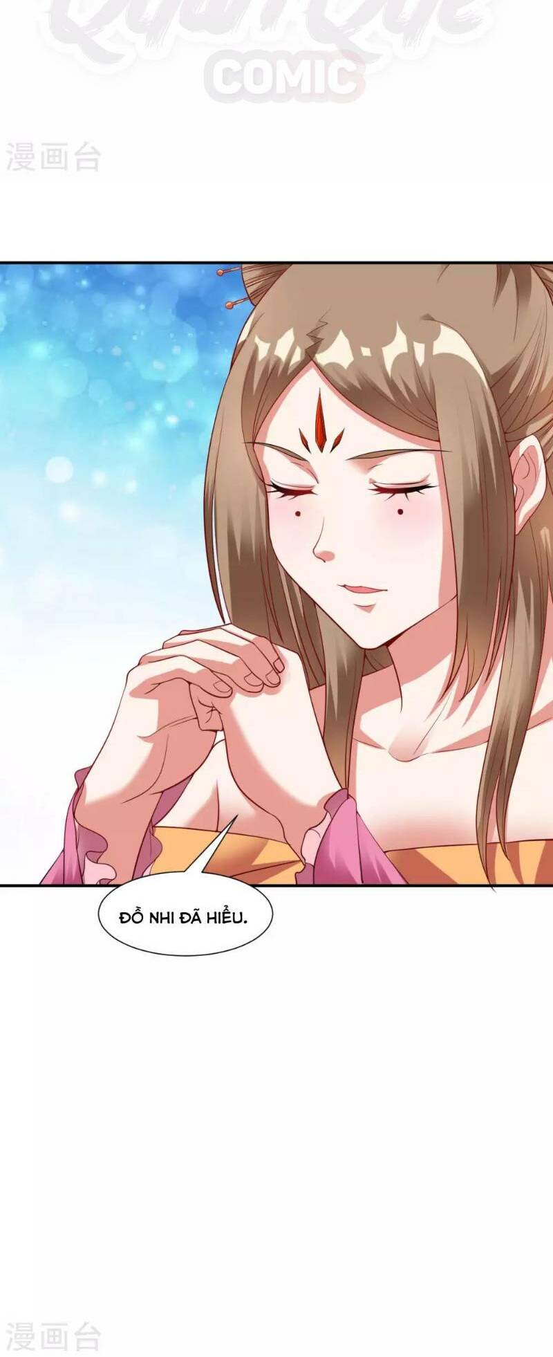 đạo ấn chapter 26 26