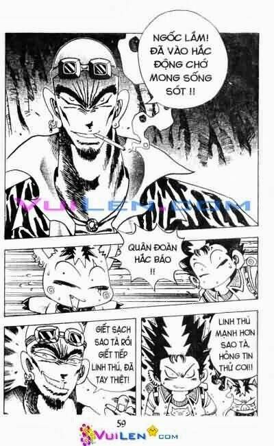 những người bạn tốt chapter 19 60