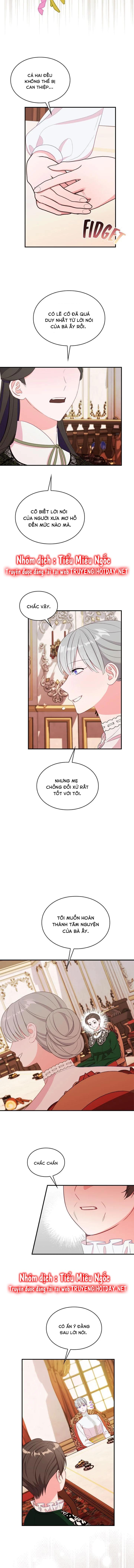 câu chuyện về nữ công tước chapter 70 6