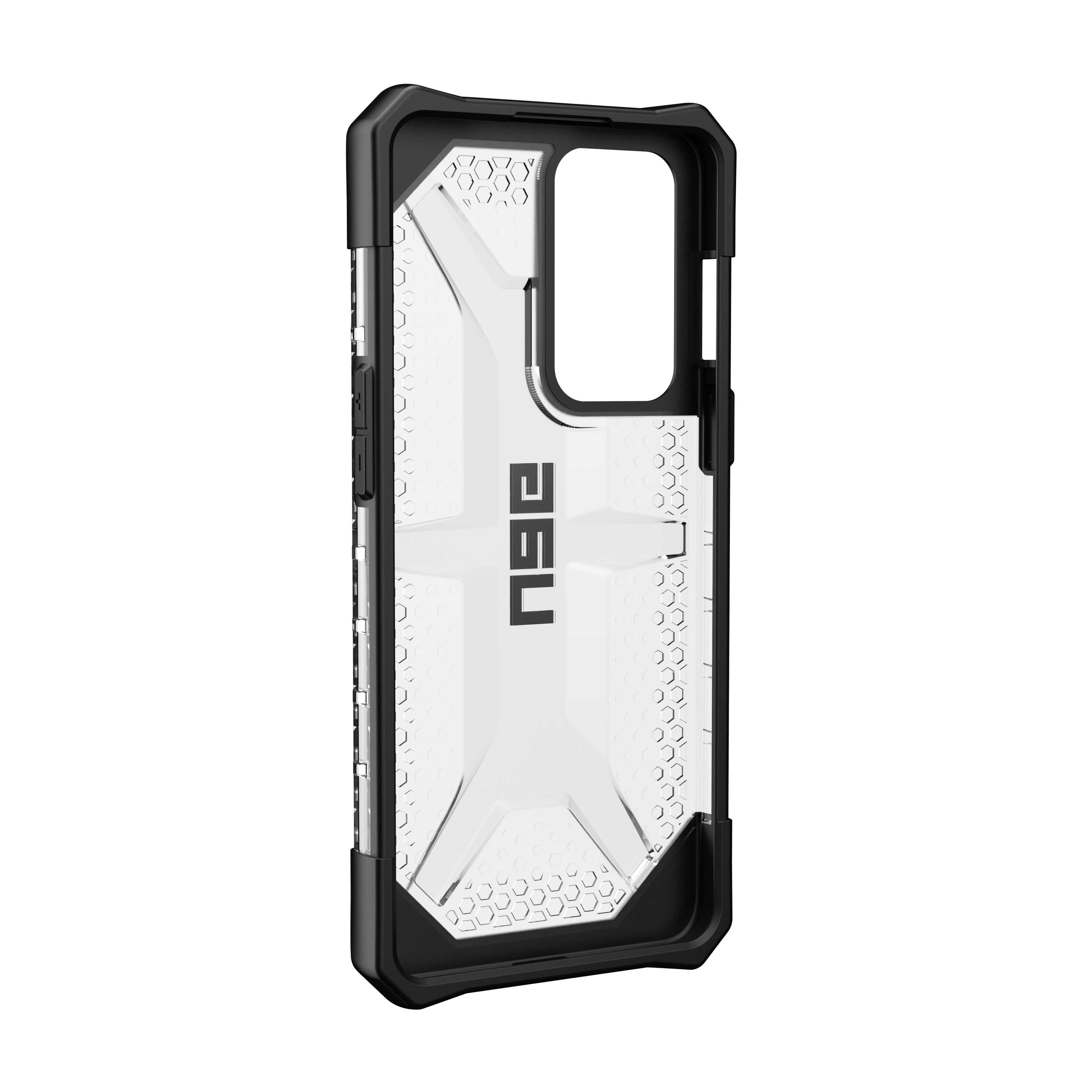 Ốp lưng UAG Plasma cho OnePlus 9RT - hàng chính hãng