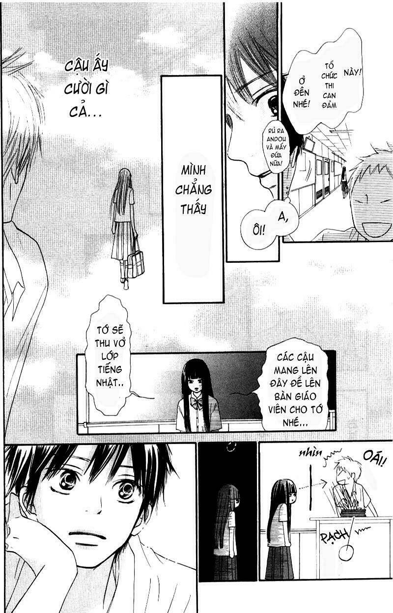 anh đã cho em biết bao thứ đầu tiên chapter 44 14