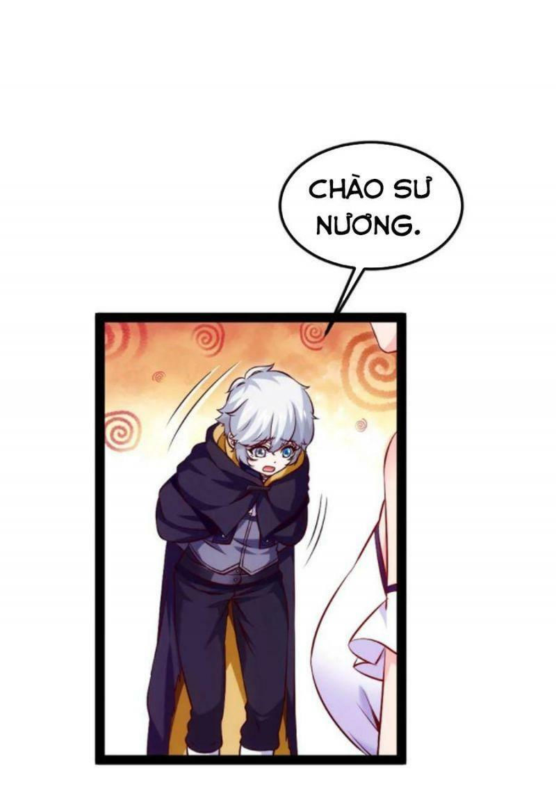 ma thú kiếm thánh dị giới tung hoành chapter 226 22