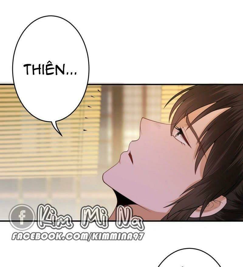 vương gia kiêu ngạo quá khó cua chapter 91 32