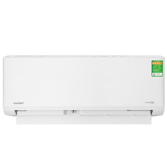 Máy Lạnh Điều Hòa Inverter Toshiba COMFEE CFS-10VDGF-V (1HP - 9500BTU) - Hàng Nhập Khẩu Thái Lan Của Toshiba