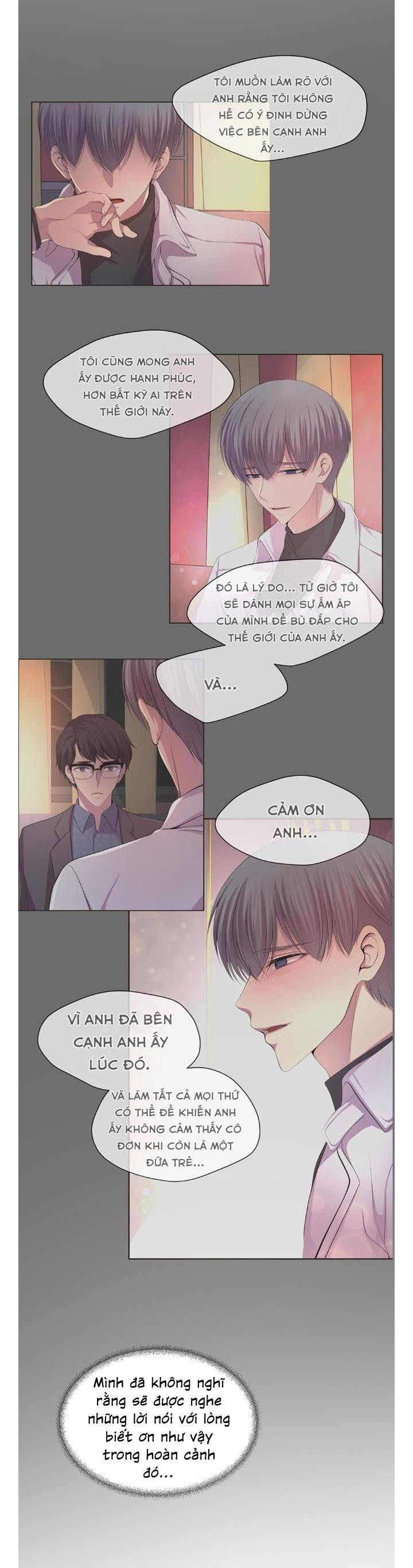 giữ em thật chặt (hold me tight) chapter 87 23