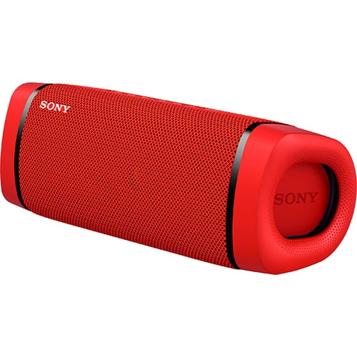 Loa Bluetooth Sony Extra Bass SRS-XB33 - Hàng chính hãng