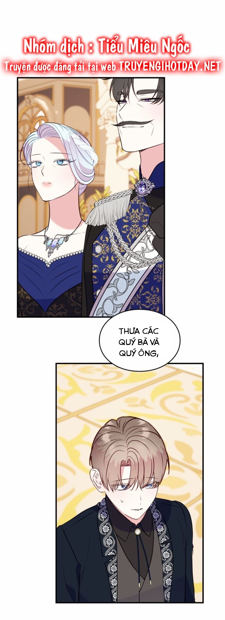 câu chuyện về nữ công tước chapter 98 61