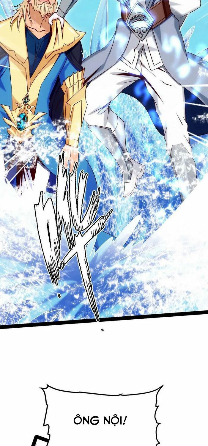 ma thú kiếm thánh dị giới tung hoành chapter 149 26
