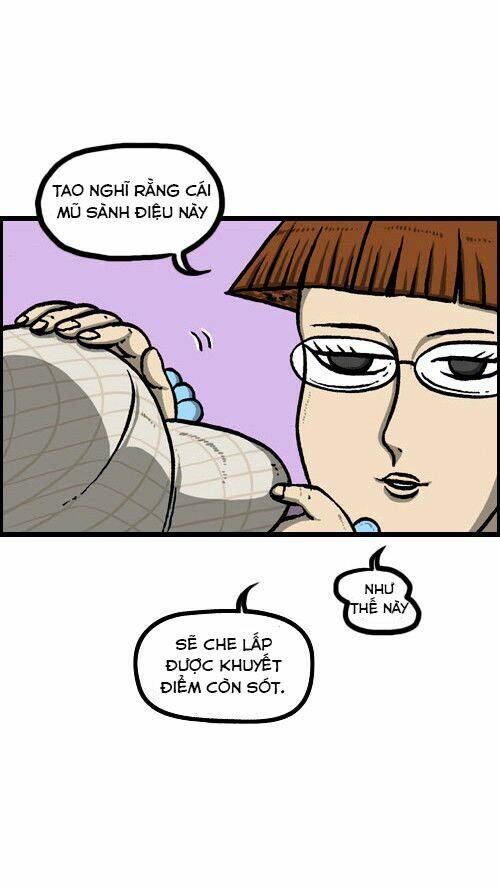 tiếng gọi con tim chapter 36 8