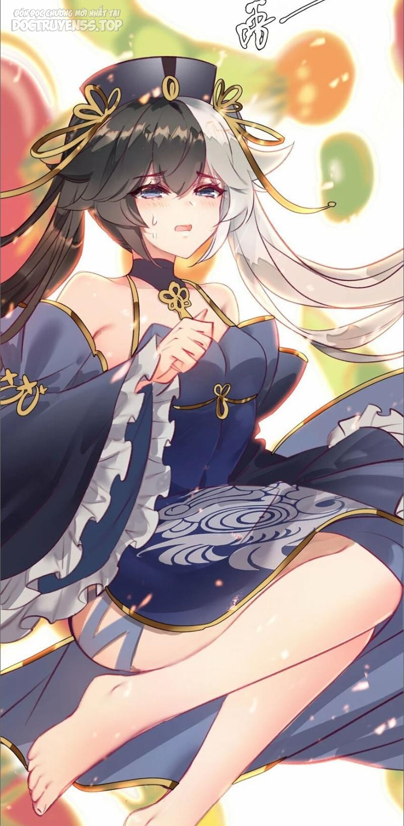 hóa ra ta là tuyệt thế cao thủ chapter 15 26