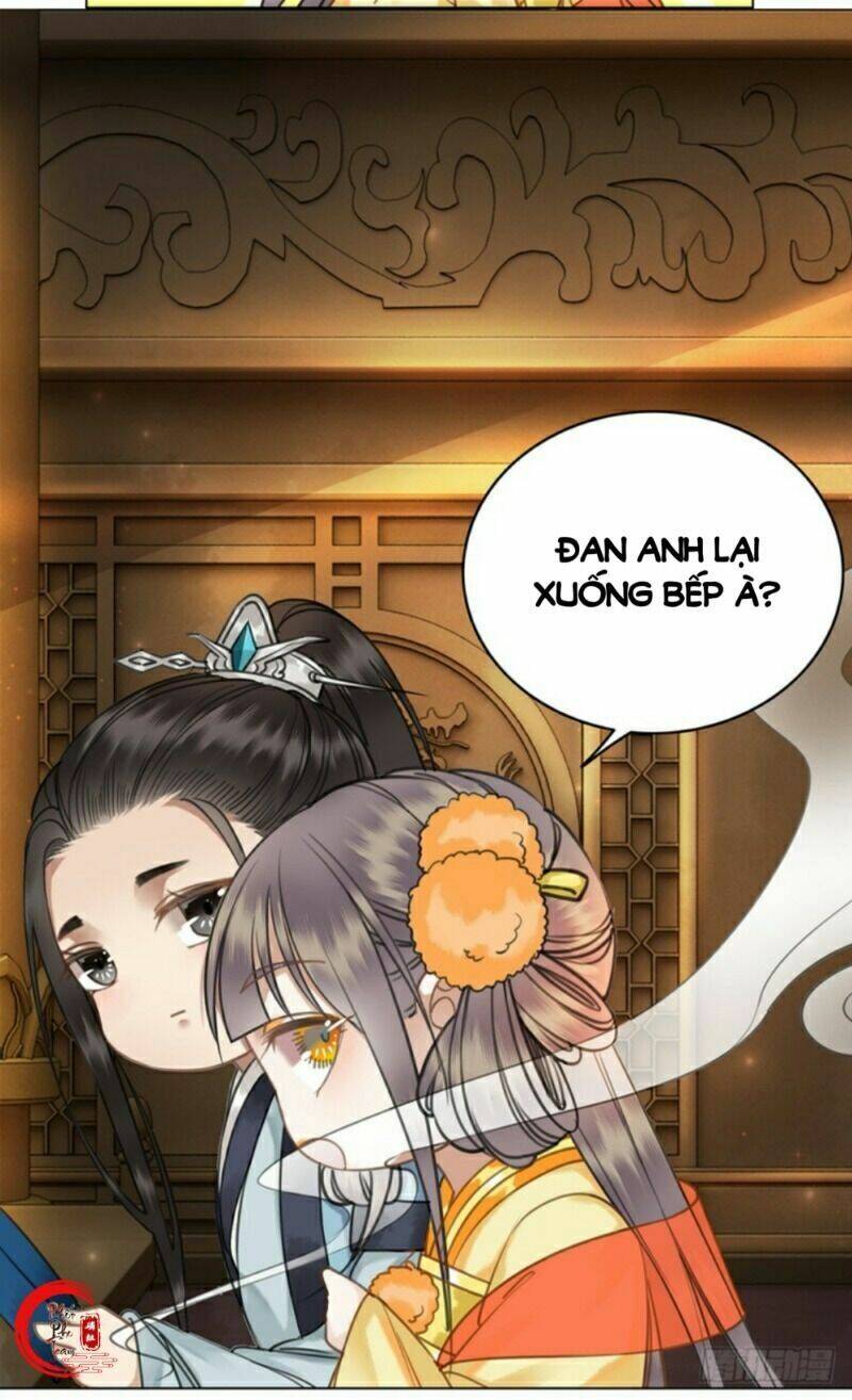 gay rồi! cái đó thành tinh rồi chapter 51 42