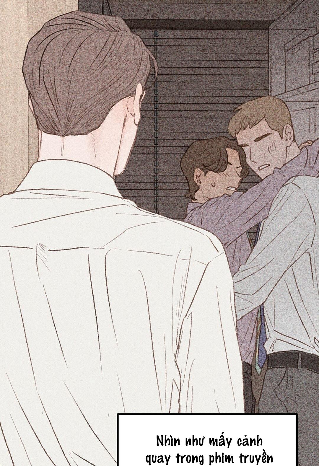 vùng cấm tình yêu của beta chapter 30 40