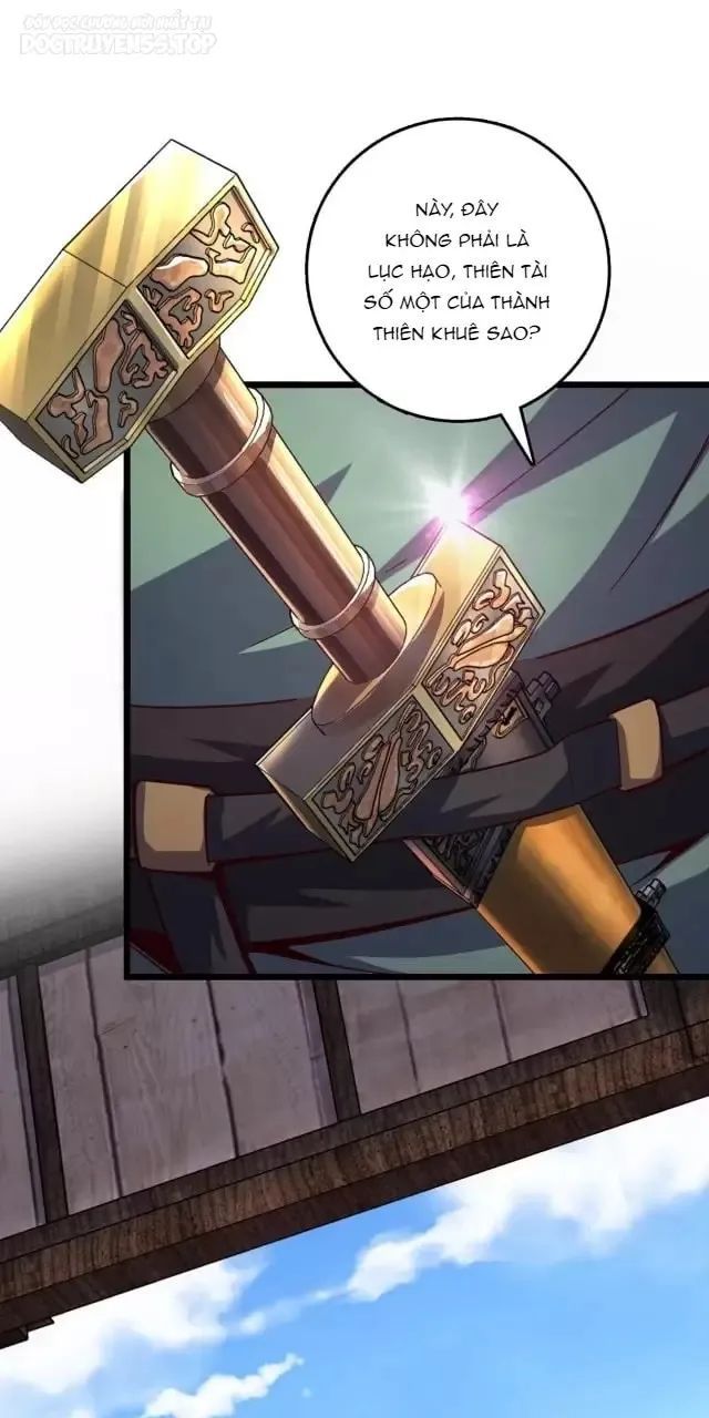 tôi, thần long của nữ đế! chapter 1 35