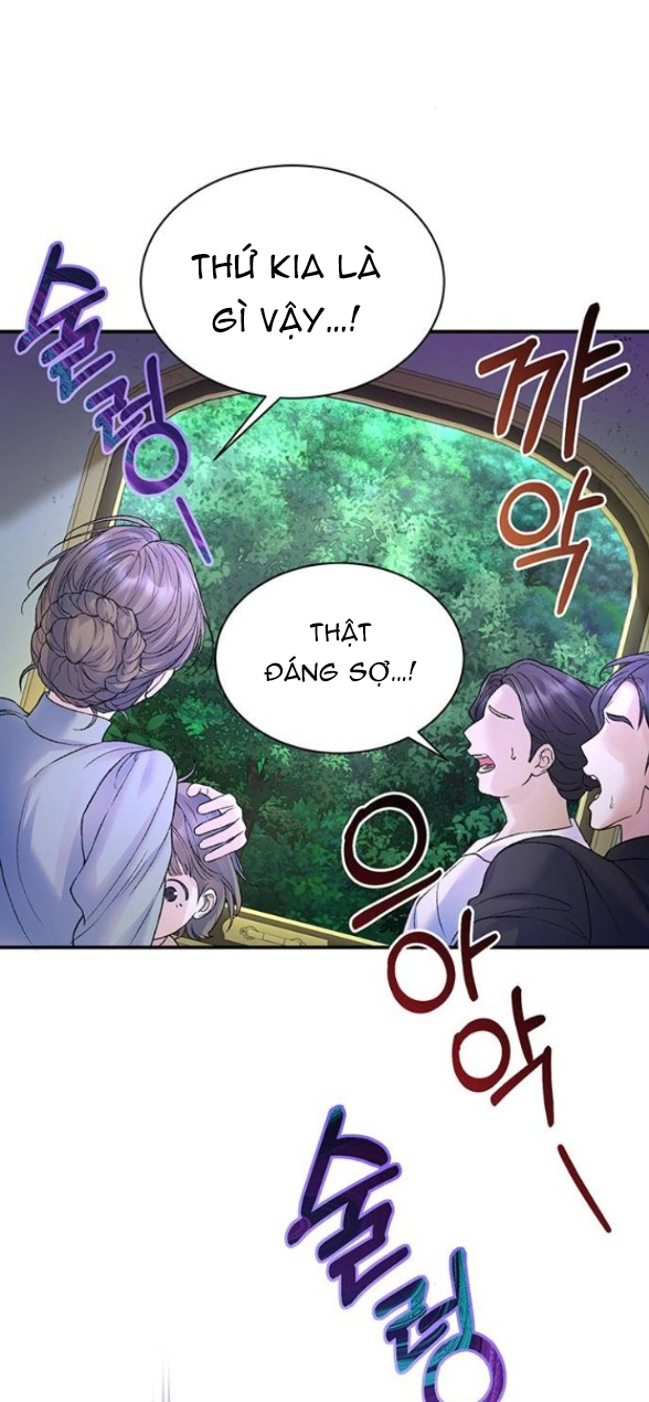 tôi tưởng bản thân không còn sống được bao lâu! chapter 75.1 54