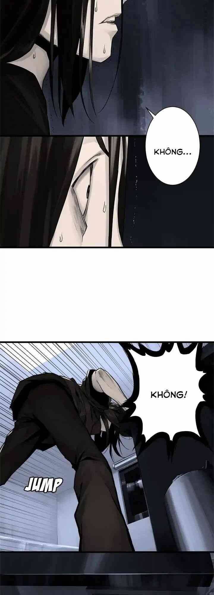 triệu hồi đến thế giới fantasy chapter 46 2