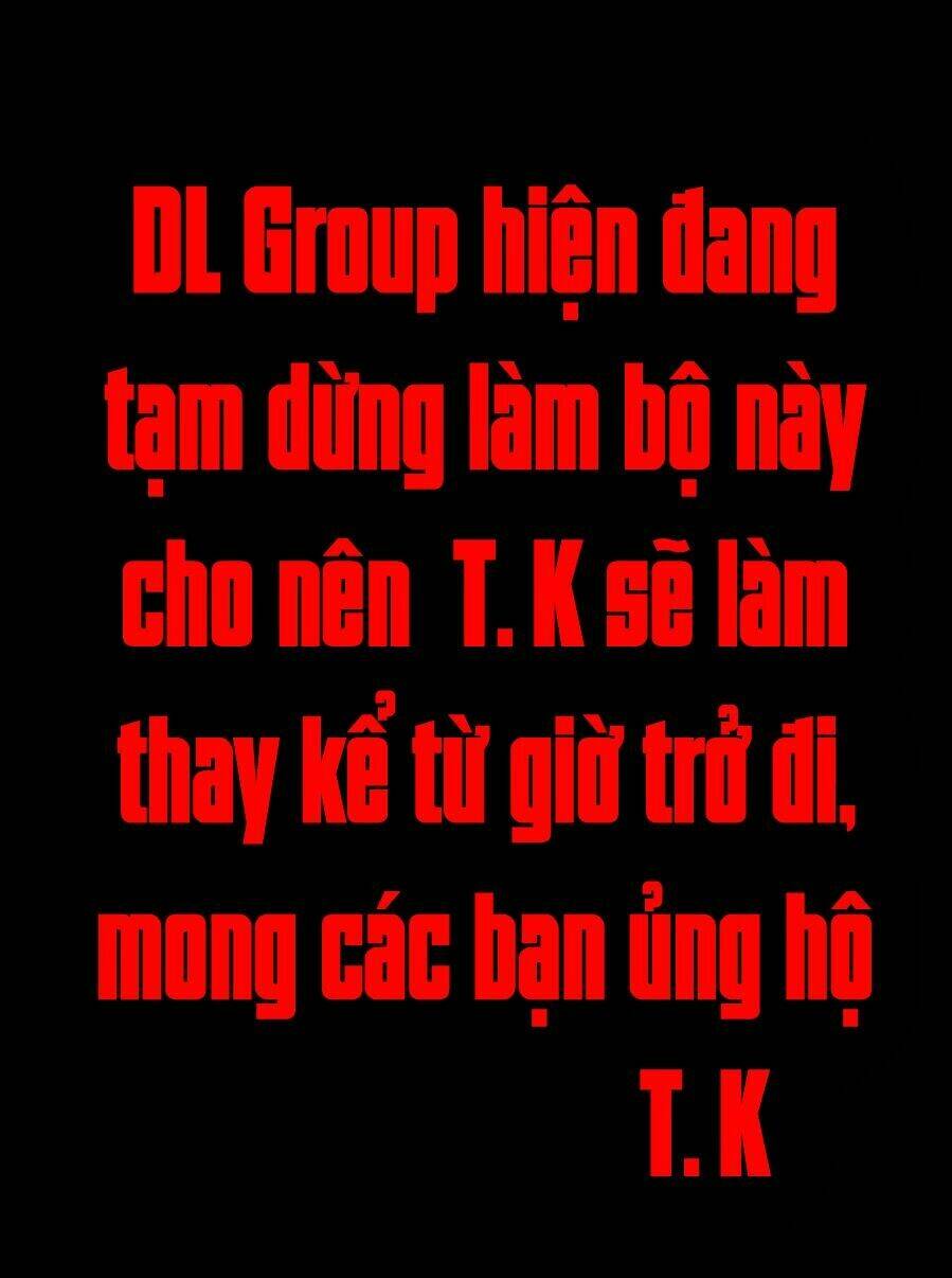 oinarisama no honey bunny chapter 6 1