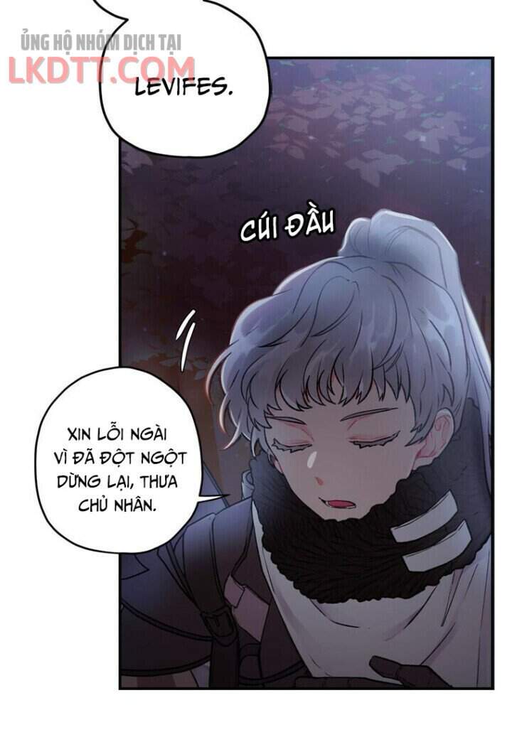 tôi đã trở thành con gái nuôi của nam chính chapter 3 10