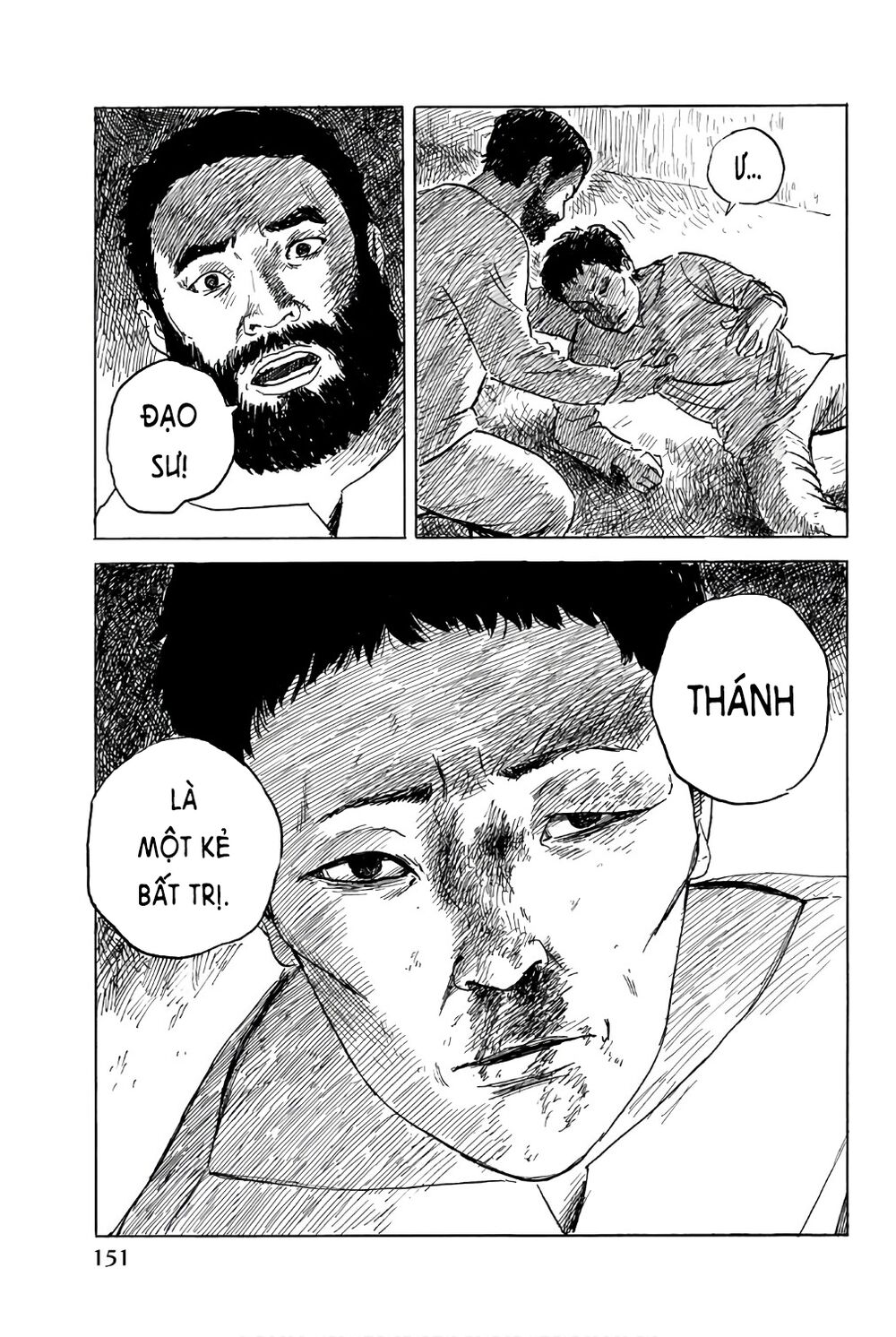 happiness chapter 40 3