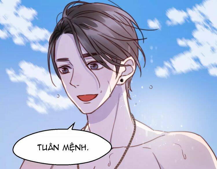 lượm được 1 tiểu hồ ly chapter 77 13