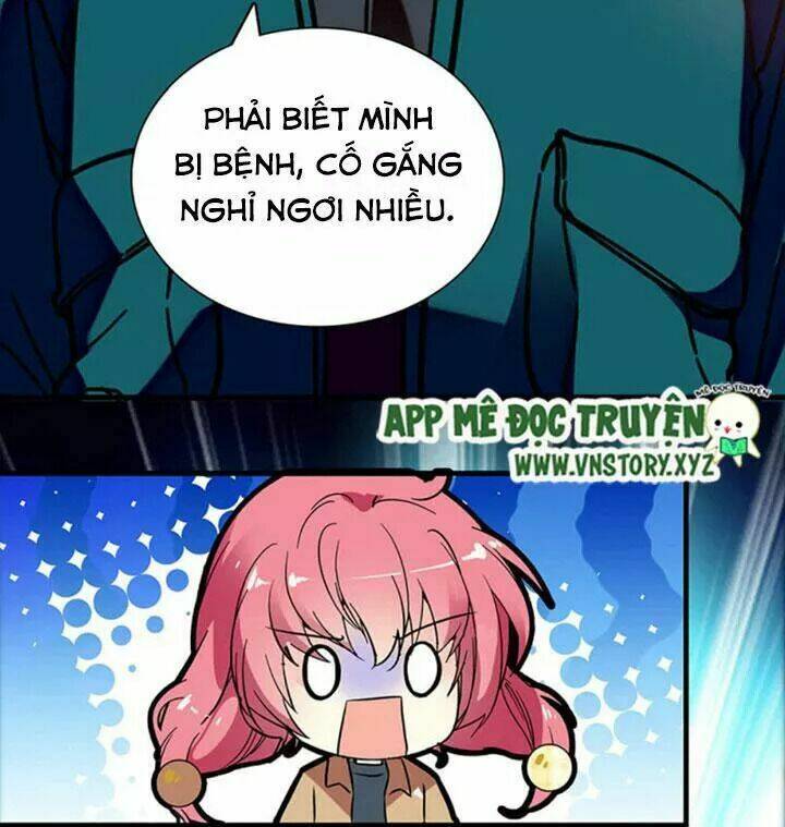 nữ hầu sau giờ học chapter 74 24