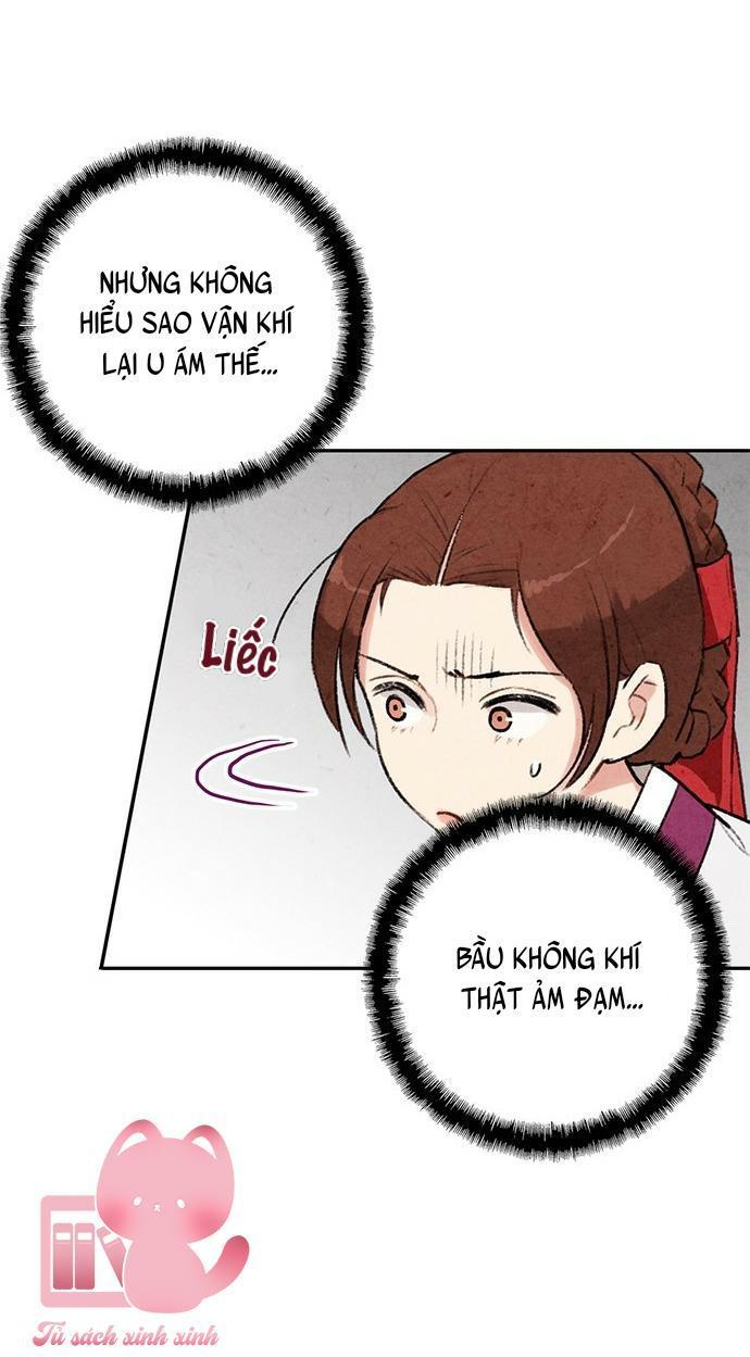 lệnh cấm hôn chapter 10 35