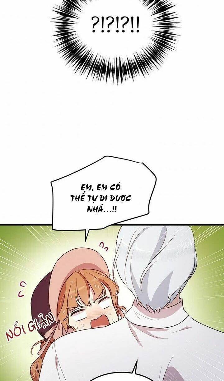 công tước, loạn vừa thôi! chapter 114.5 9