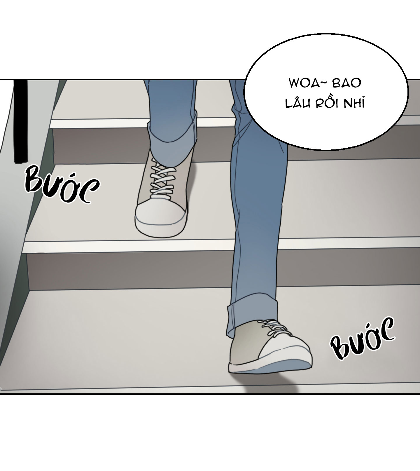 ngọt ngào và lạnh lùng chapter 3.1 36