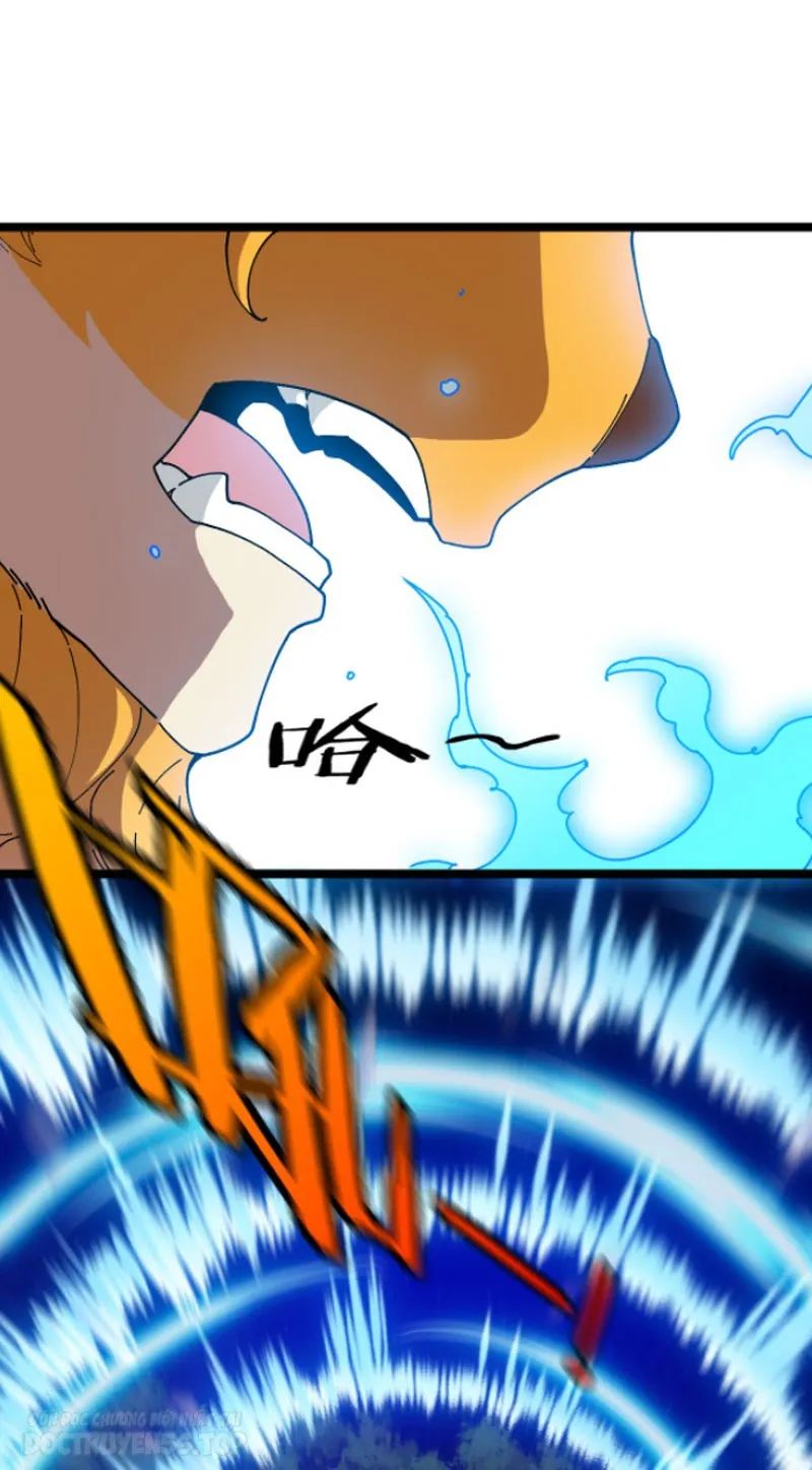 sau khi nằm, ta trở thành đại yêu chi vương chapter 5 30