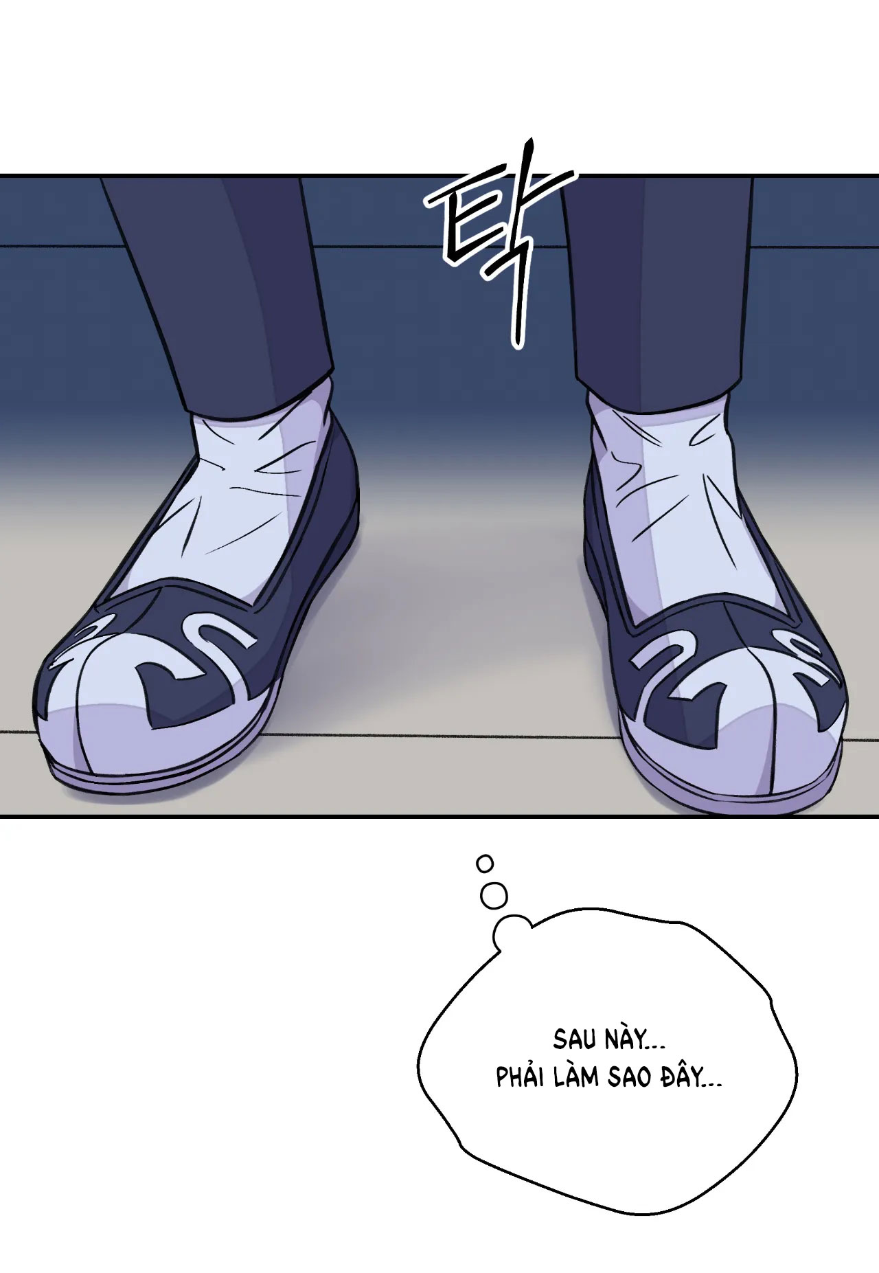 [18+] trượng kiếm tựa hoa chapter 37.1 34