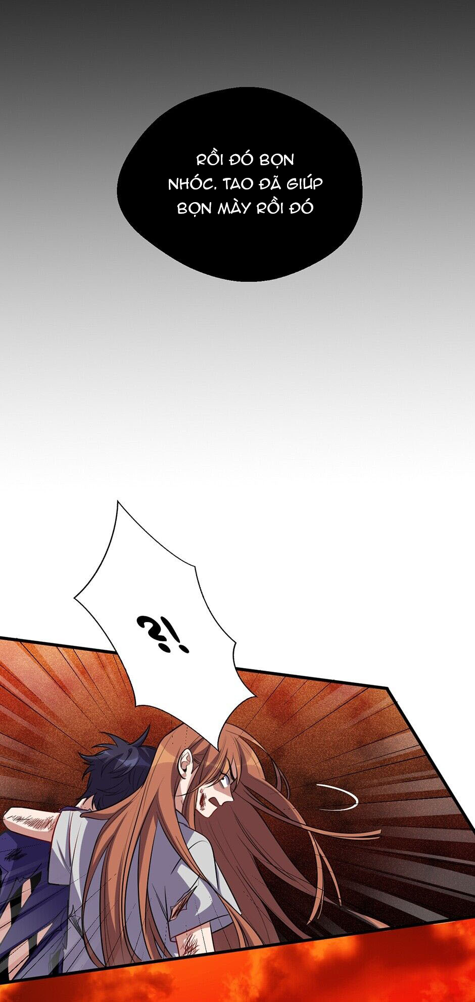 [16+] killing my love chapter 46.2 1