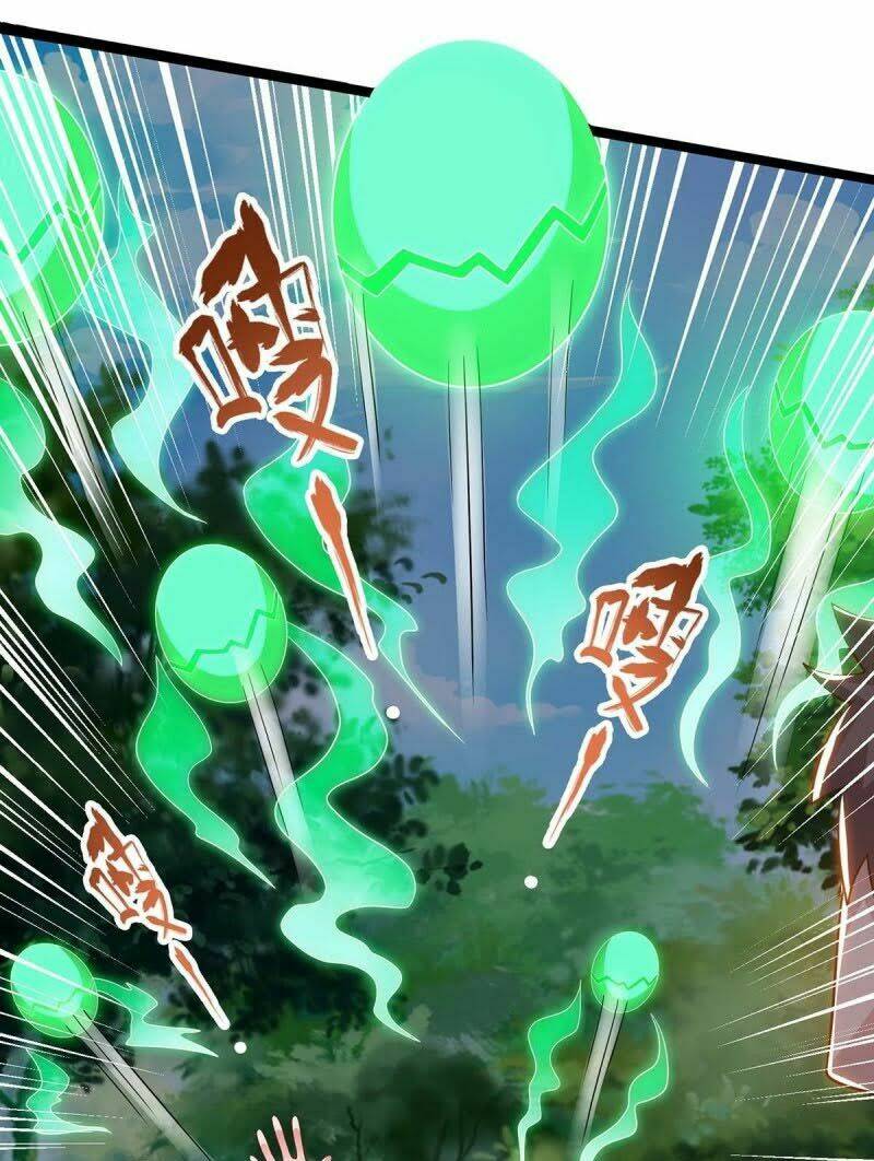 trọng sinh khí thiếu quy lai chapter 133 4