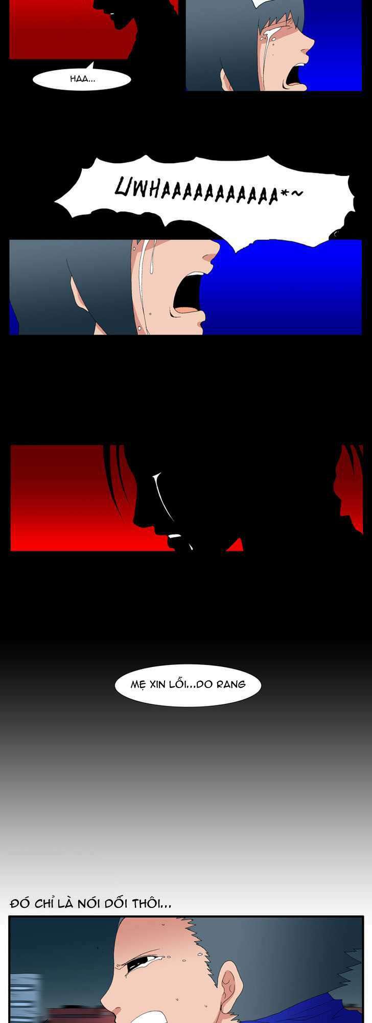 siêu năng chapter 130 3