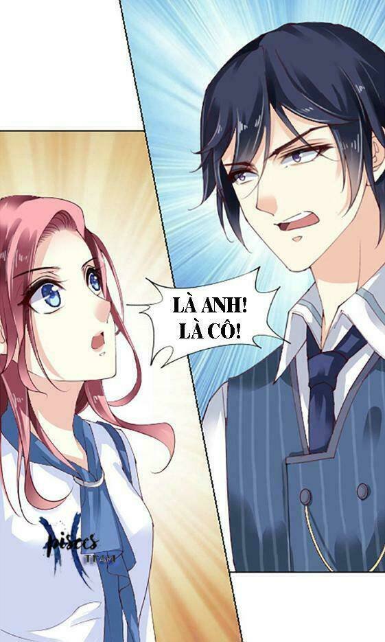 nữ nhân xin nhẹ nhàng chapter 6 10