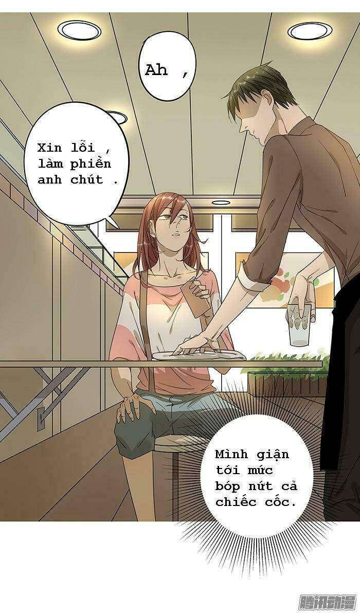 tương thân chung kết giả chapter 1 48