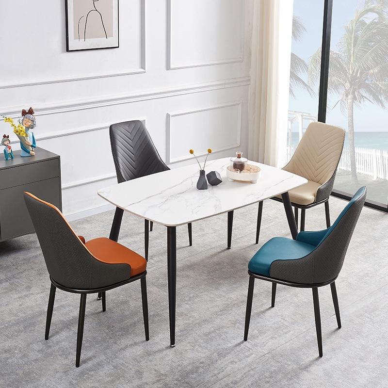 Ghế Amber cao cấp thao phong cách bắc âu. Dòng ghế ăn, ghế cafe sang trọng