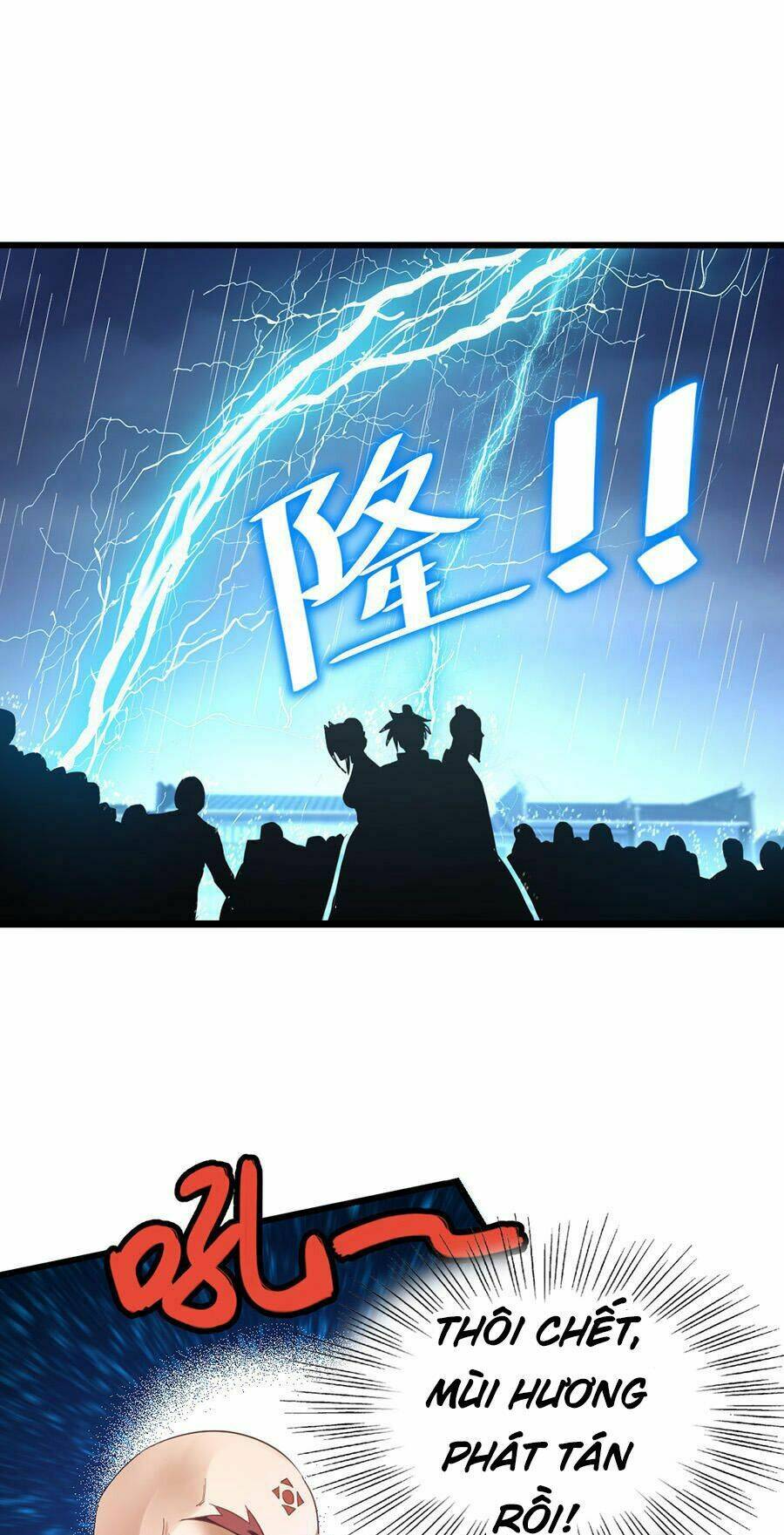 cửu dương thần vương chapter 134 3