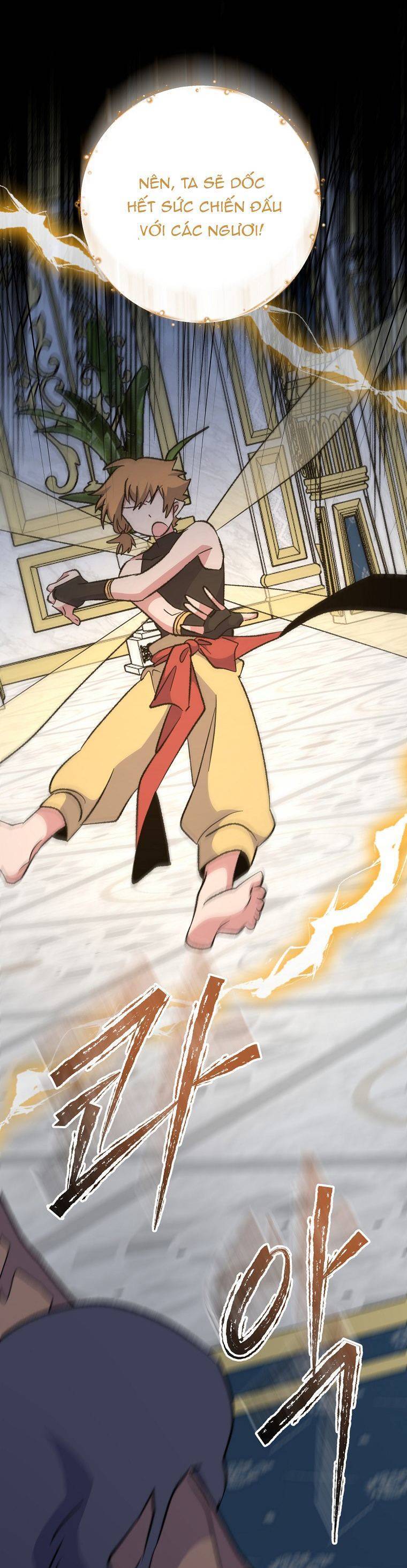 nhà hiền triết yigret chapter 70 25