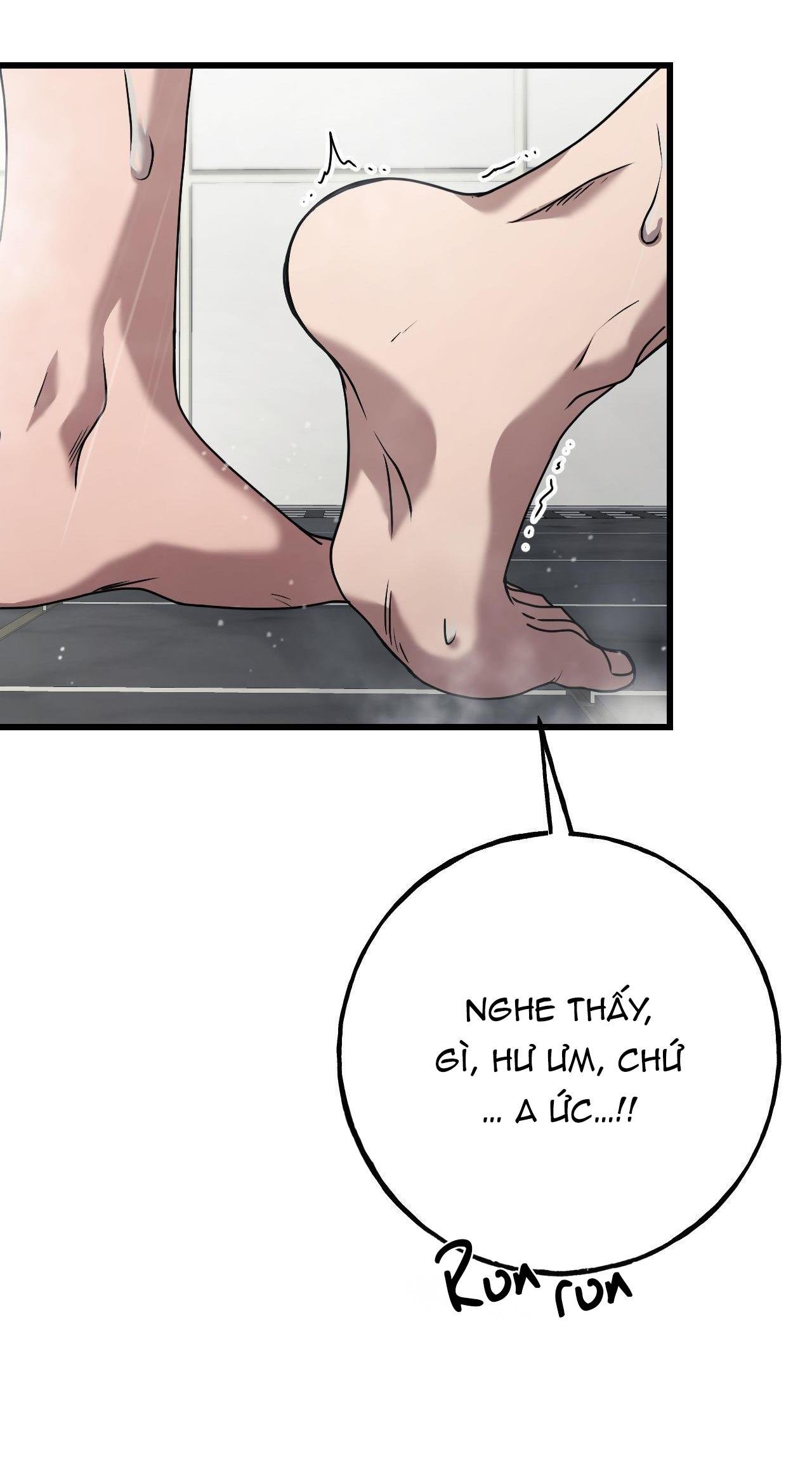 tuyển tập cuồng công - chiếm hữu công của nhà kim Chapter 43.4 bad not bat 4 43