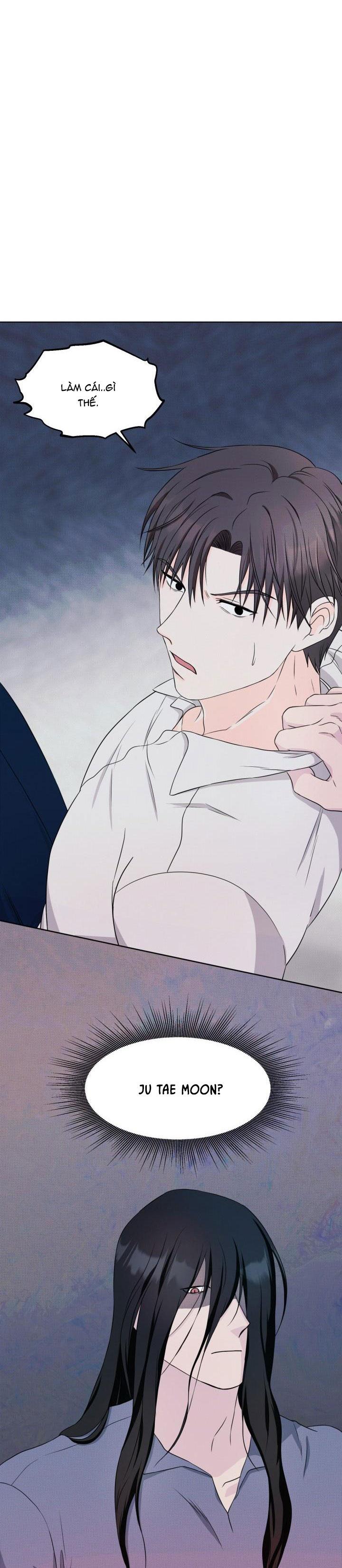 quý đói chapter 2 8