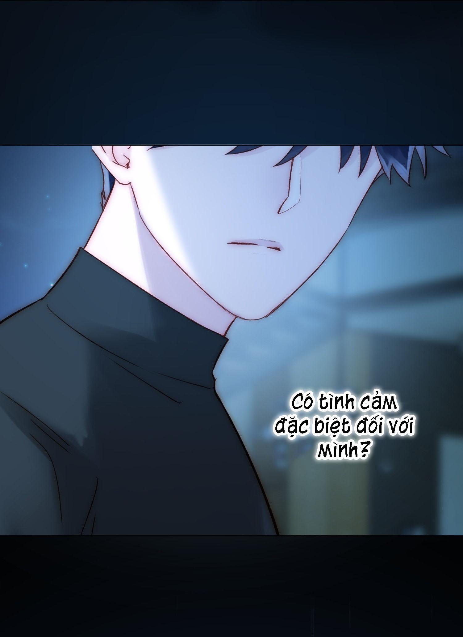tôi phải trở thành nhân vật đại phản diện chapter 61 15