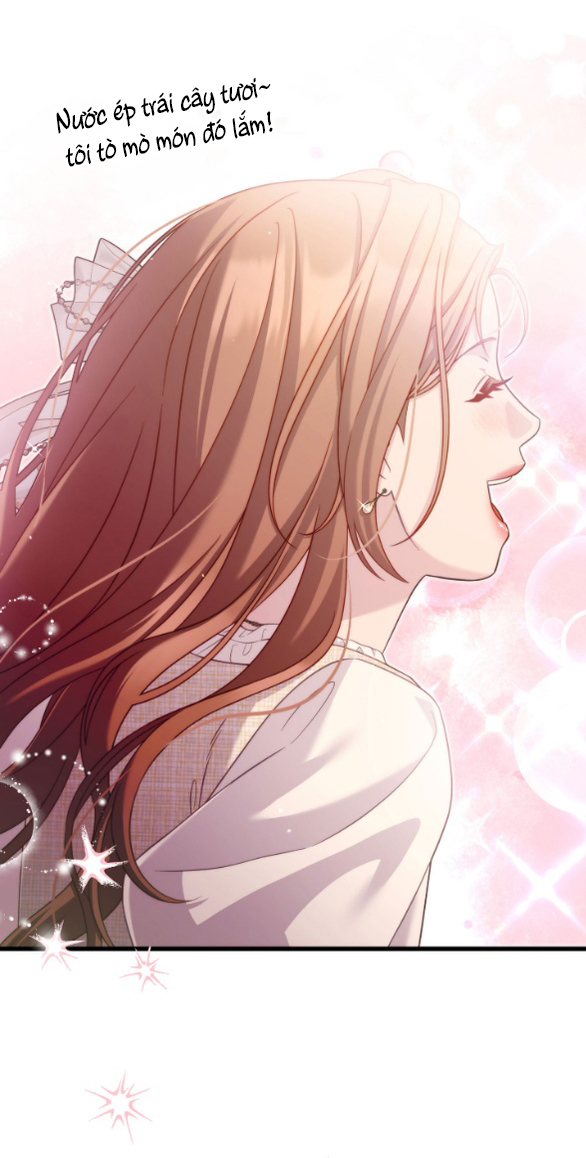 Tôi Sẽ Biến Anh Ta Từ Một Con Chó Điên Thành Một Chàng Quý Tộc chapter 41.1 27