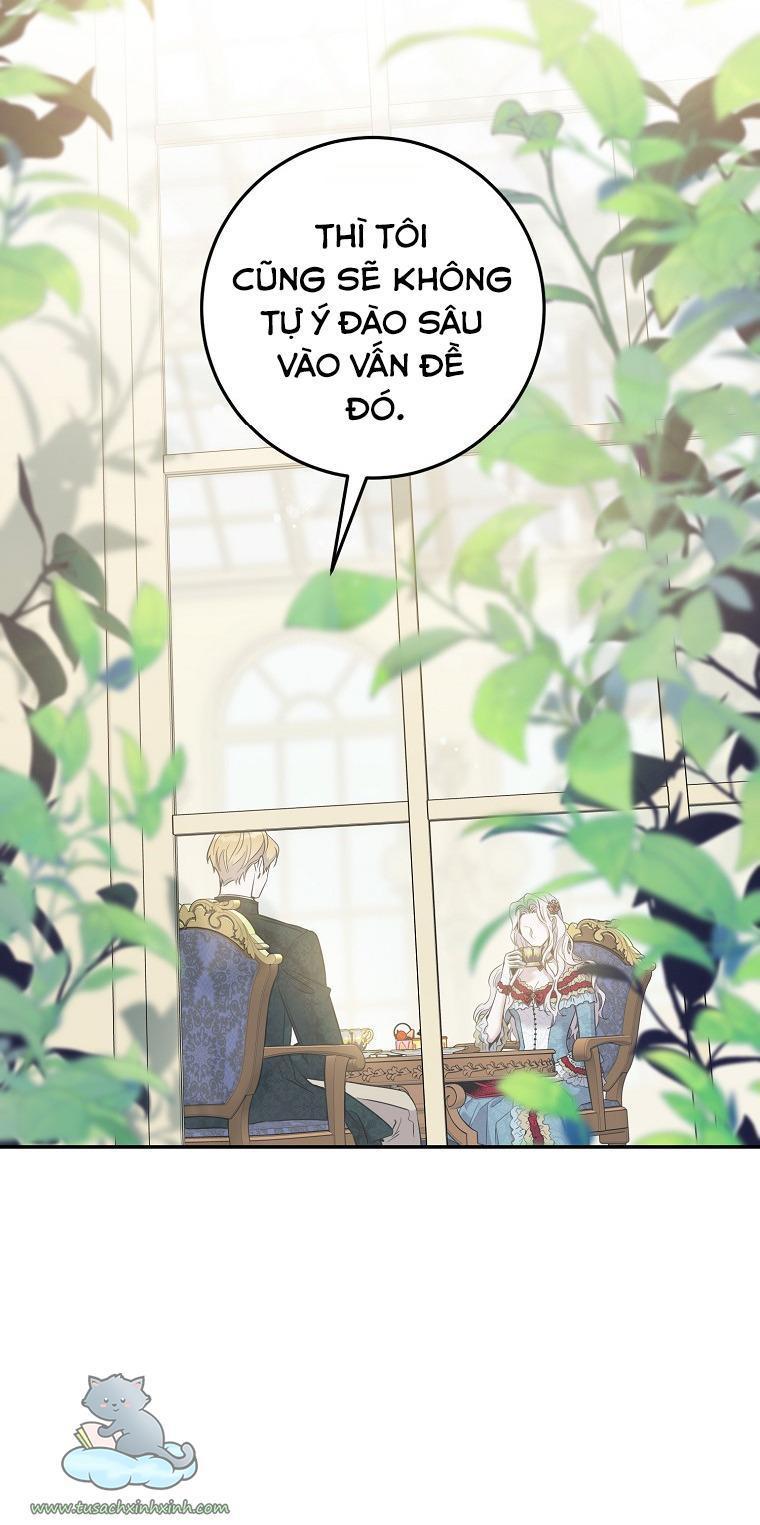 thuần hóa bạo chúa rồi bỏ trốn chapter 41 19